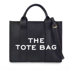 Fashion Tote Bag